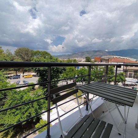 Palaia Premium Flat Daire Golos Dış mekan fotoğraf