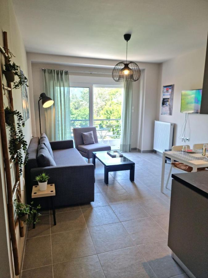 Palaia Premium Flat Daire Golos Dış mekan fotoğraf