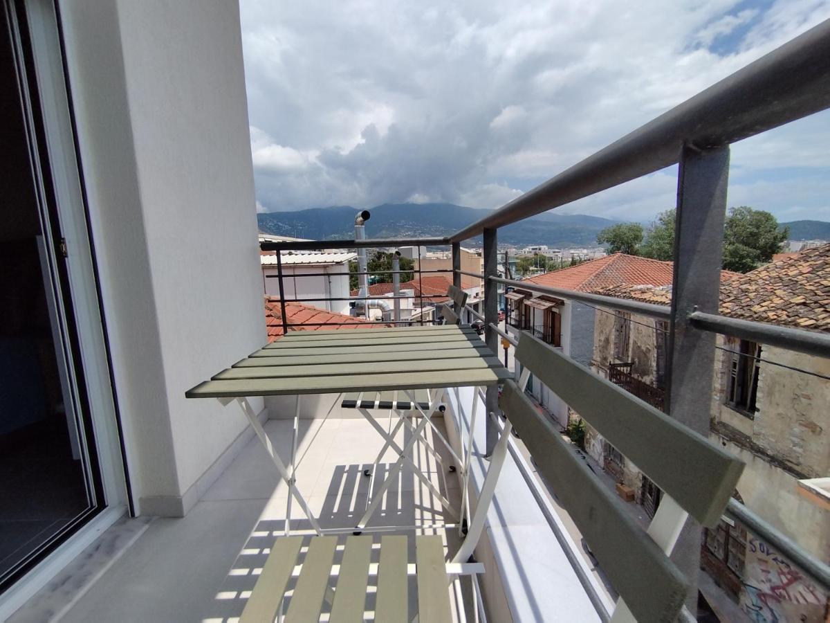 Palaia Premium Flat Daire Golos Dış mekan fotoğraf