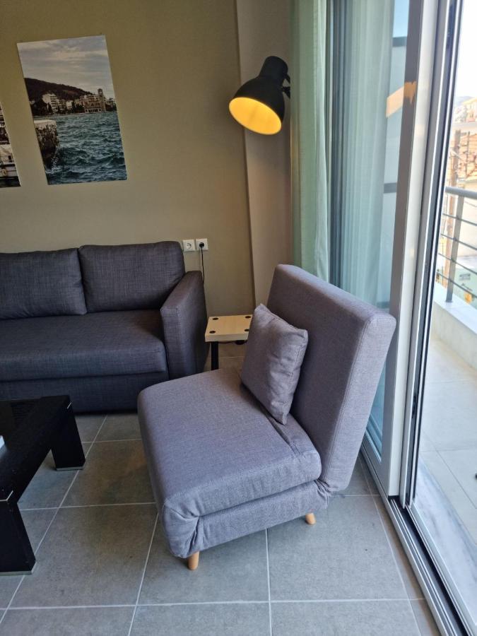 Palaia Premium Flat Daire Golos Dış mekan fotoğraf
