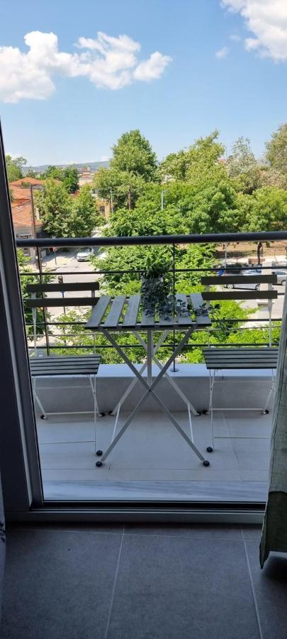 Palaia Premium Flat Daire Golos Dış mekan fotoğraf
