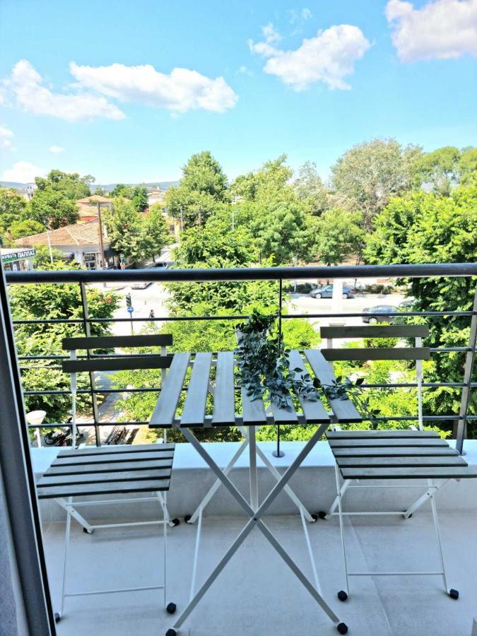 Palaia Premium Flat Daire Golos Dış mekan fotoğraf