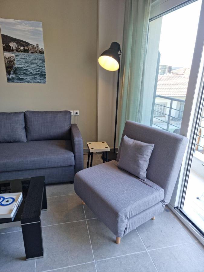 Palaia Premium Flat Daire Golos Dış mekan fotoğraf
