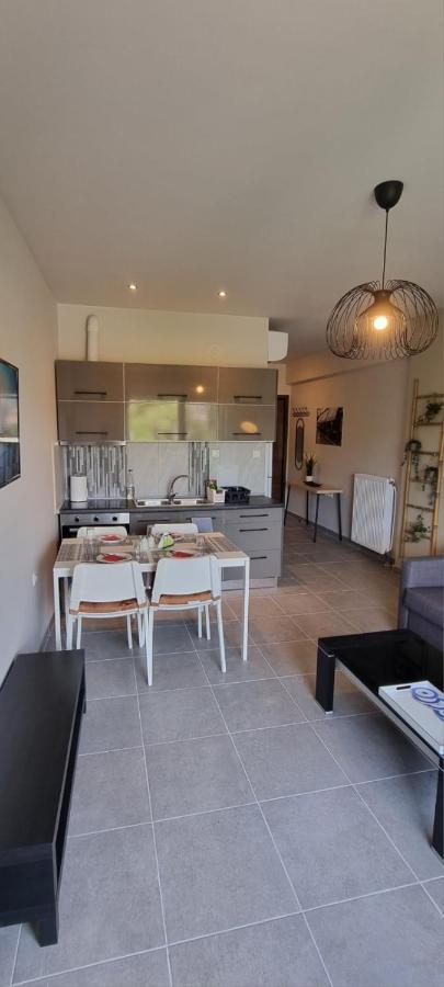 Palaia Premium Flat Daire Golos Dış mekan fotoğraf