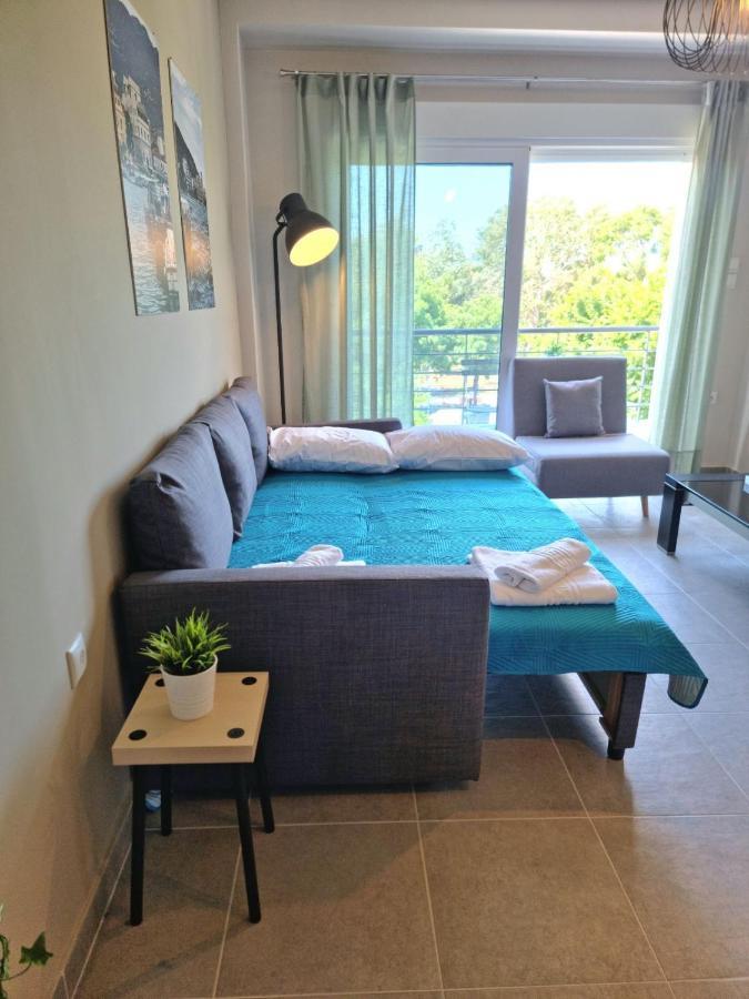 Palaia Premium Flat Daire Golos Dış mekan fotoğraf
