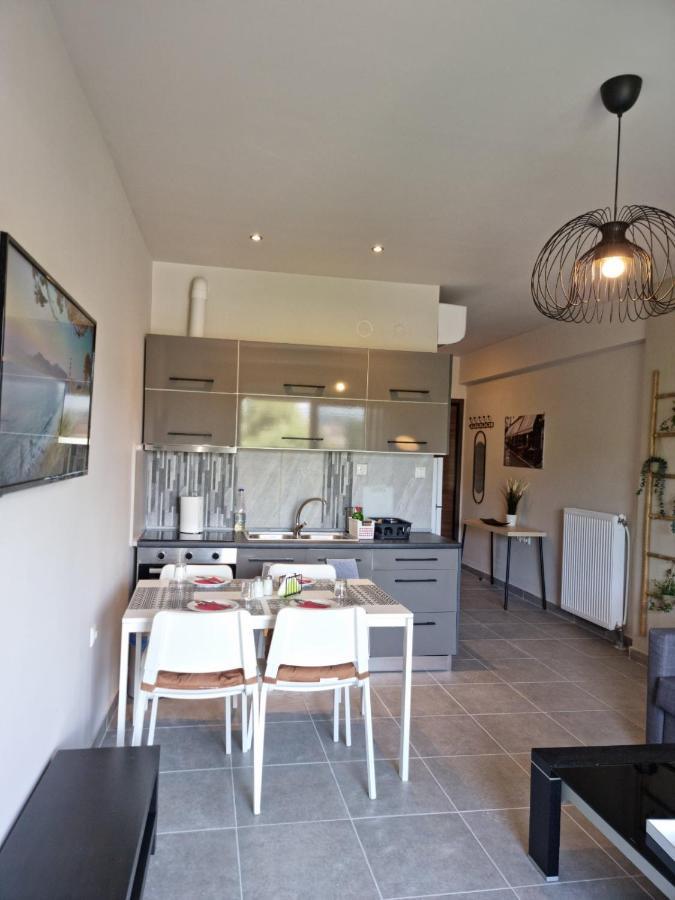 Palaia Premium Flat Daire Golos Dış mekan fotoğraf